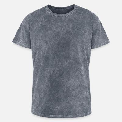 Washed Unisex T-Shirt