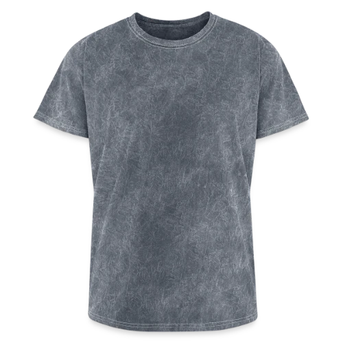 Washed Unisex T-Shirt