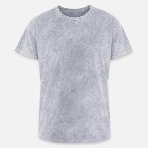 Washed Unisex T-Shirt