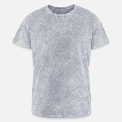 Washed Unisex T-Shirt