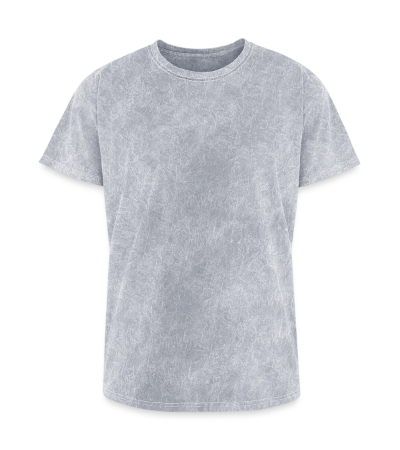 Washed Unisex T-Shirt