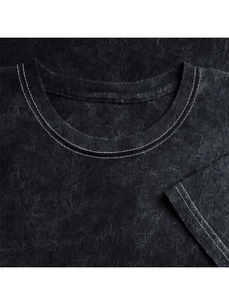 Washed Unisex T-Shirt