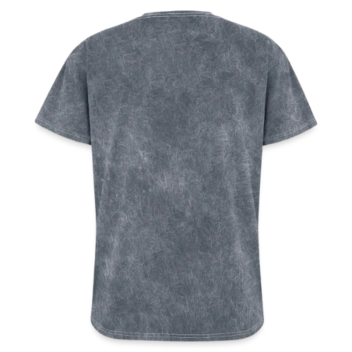 Washed Unisex T-Shirt