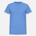 Gildan Ultra Cotton Heavy T-Shirt Front - Slide 0
