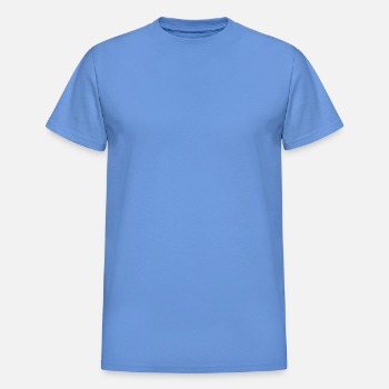 Product details: Gildan Ultra Cotton Heavy T-Shirt Front