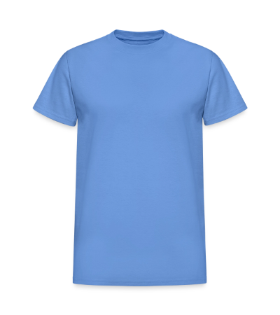 Gildan Ultra Cotton Heavy T-Shirt