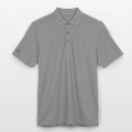 Adidas Performance Polo Front - Slide 2