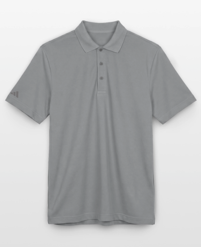 Adidas Performance Polo Front - center