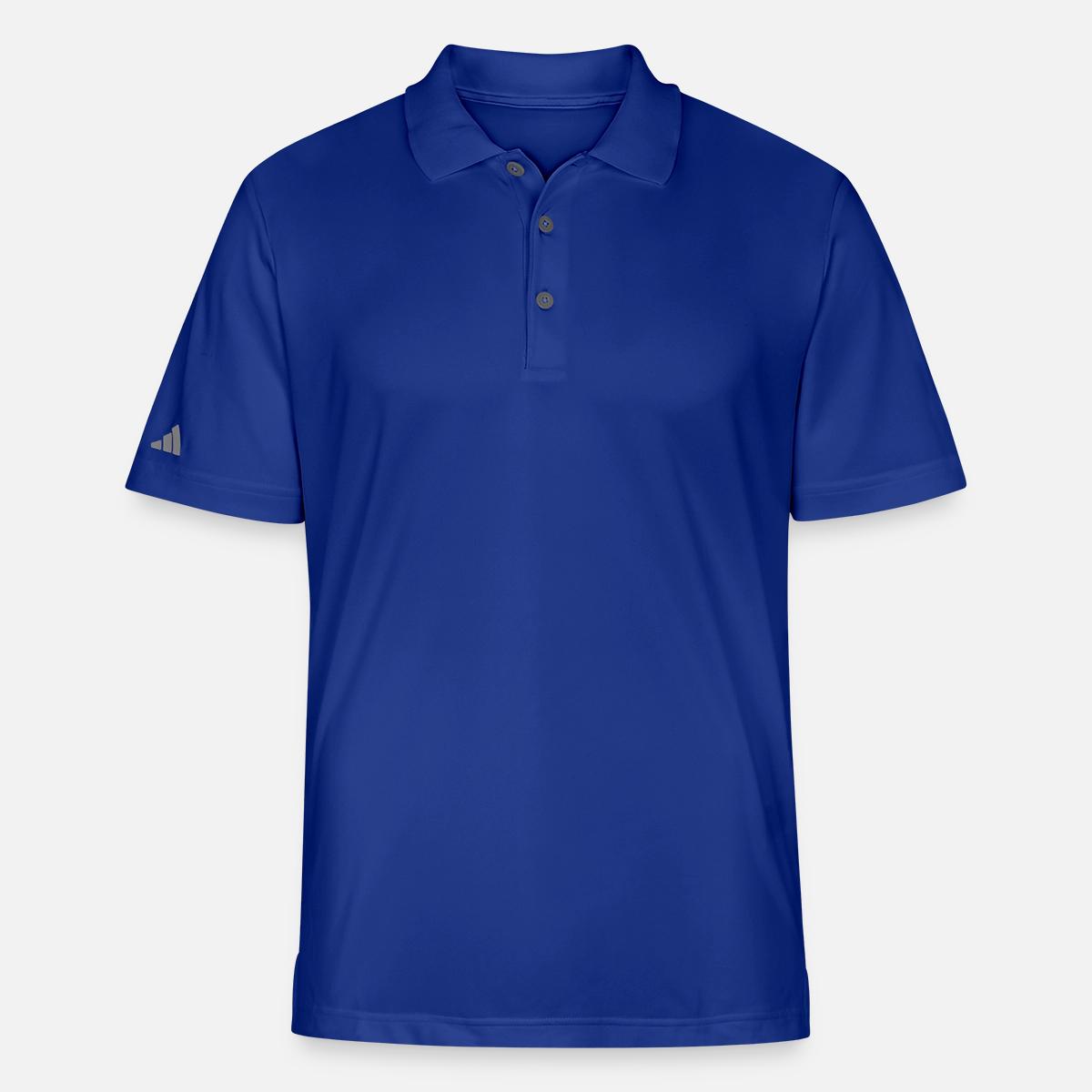 ALDA PERFORMANCE JERSEY POLO