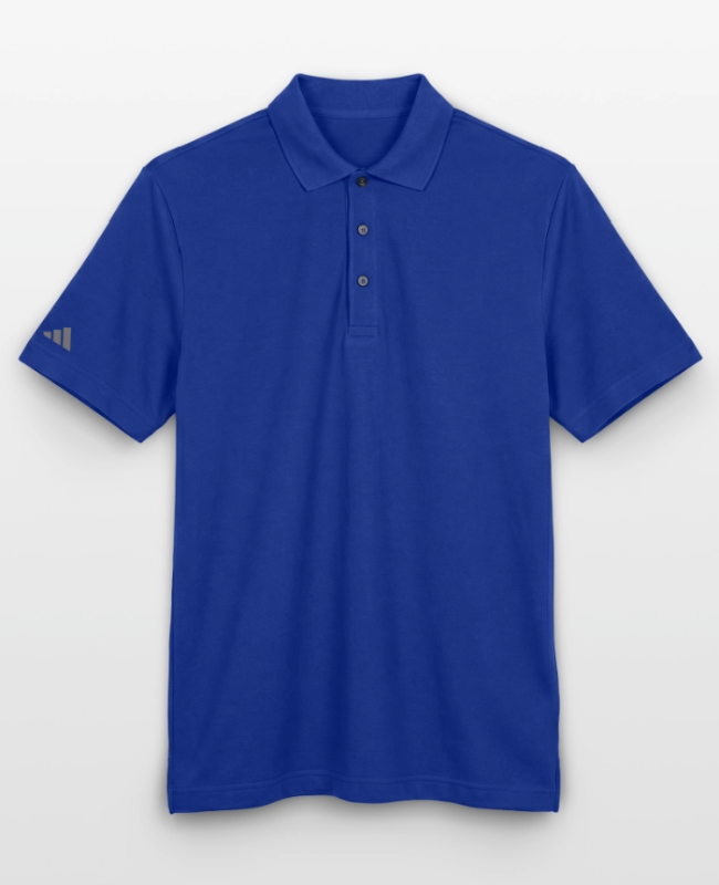 Adidas Performance Polo Front - center
