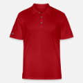 Adidas Performance Polo Front - Slide 0