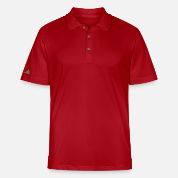 Product details: Adidas Performance Polo Front