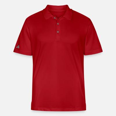 Adidas Performance Polo