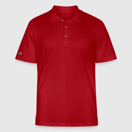 Adidas Performance Polo - Front
