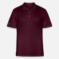 Adidas Performance Polo Front - Slide 0