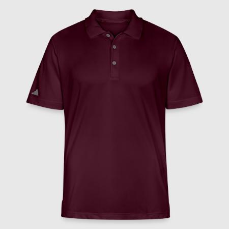 Adidas Performance Polo - Front