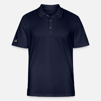 Product details: Adidas Performance Polo Front