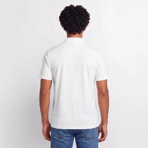 Adidas Performance Polo - Back