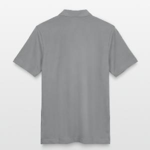 Adidas Performance Polo - Back