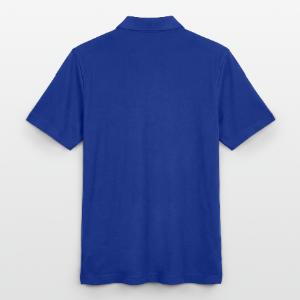 Adidas Performance Polo - Back