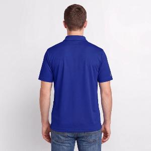 Adidas Performance Polo - Back