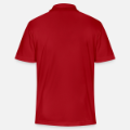 Adidas Performance Polo Back - Slide 1