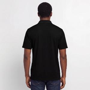Adidas Performance Polo - Back