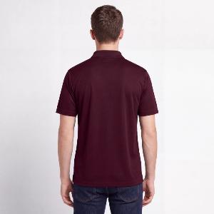 Adidas Performance Polo - Back