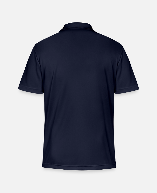 Adidas Performance Polo Back - center