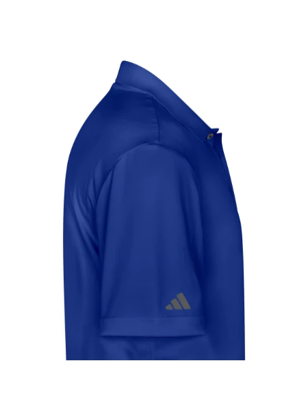 Adidas Performance Polo - royal blue - Right