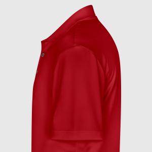 Adidas Performance Polo - Left