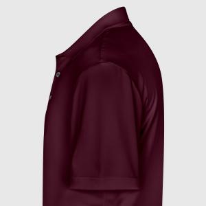 Adidas Performance Polo - Left
