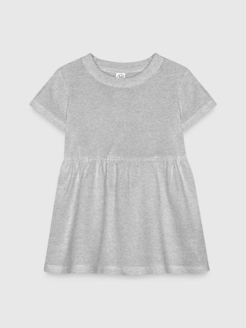 Infant Baby Rib Dress