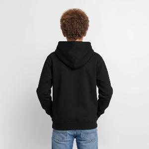 Champion Youth Hoodie - Back