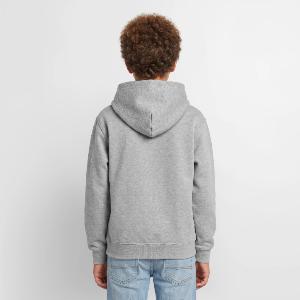 Champion Youth Hoodie - Back