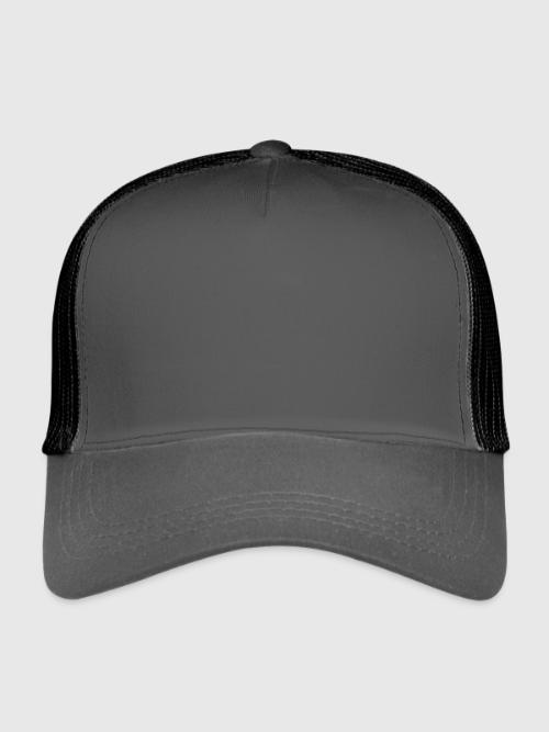 Eco Trucker Cap