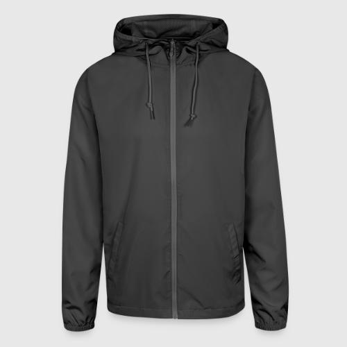 Unisex Lightweight Windbreaker Jacket
