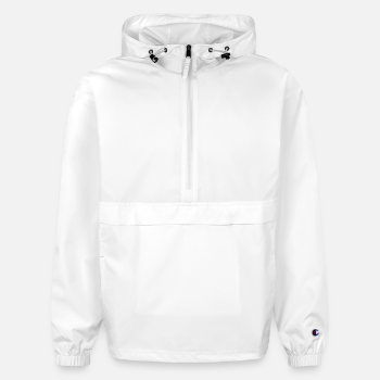 Product details: Champion Packable Jacket Front