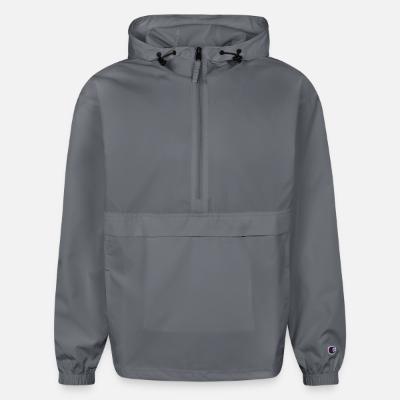 Champion Packable Jacket