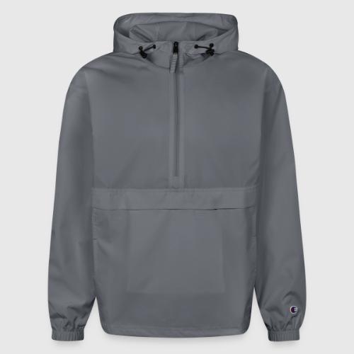 Champion Packable Jacket