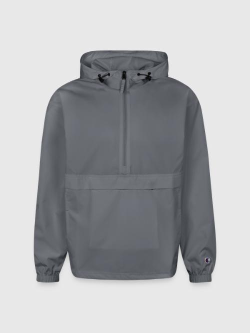Champion Packable Jacket