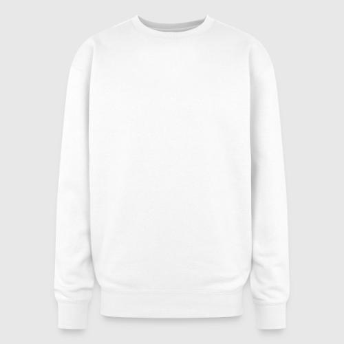 Oversized Crewneck Sweatshirt