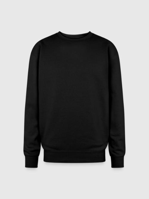 Oversized Crewneck Sweatshirt