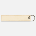 Jet Tag Keychain Back - Slide 1