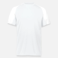 Augusta Sportswear Adult Cutter Jersey Front - Slide 0