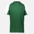 Augusta Sportswear Adult Cutter Jersey Front - Slide 0