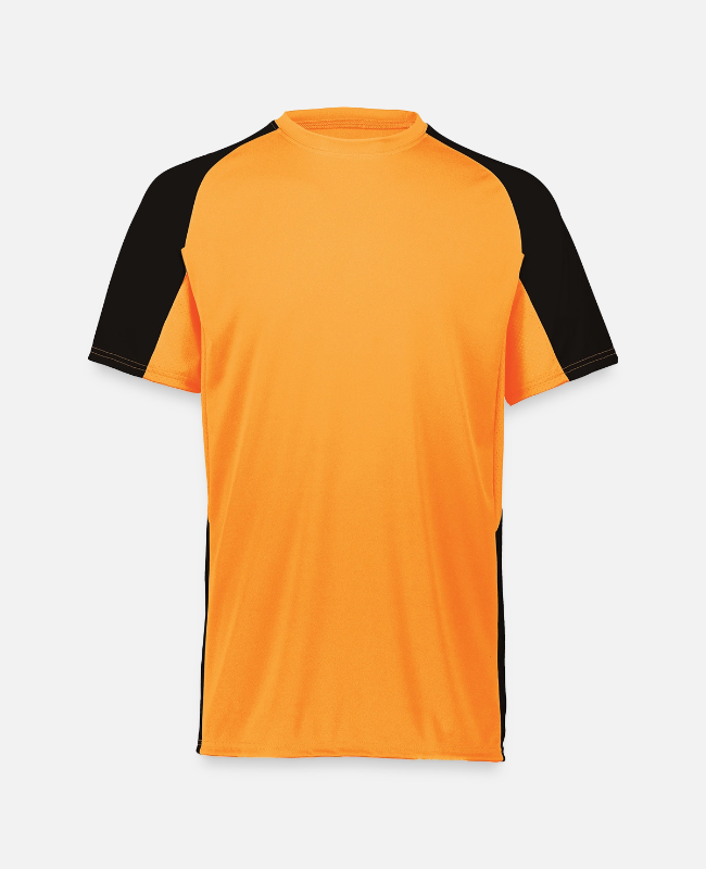 Augusta Sportswear Adult Cutter Jersey Front - center