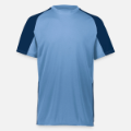 Augusta Sportswear Adult Cutter Jersey Front - Slide 0