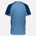 Augusta Sportswear Adult Cutter Jersey Back - Slide 1