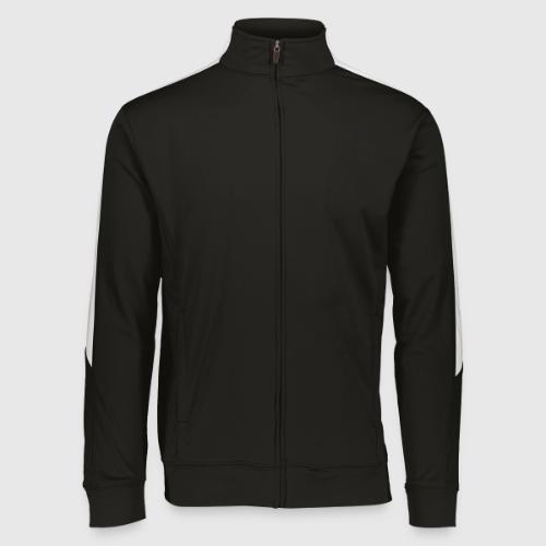 Augusta Sportswear Unisex 2.0 Medalist Jacket